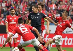 德甲赛前走向成谜；新奥尔良鹈鹕更衣室发声；赛场秩序良好；轮换策略成焦点